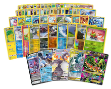 Load image into Gallery viewer, Ultra Rare Bundle |50 Cards | Guaranteed 1 Legendary Ultra-Rare Card