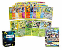 Load image into Gallery viewer, The Grass Type Pokemon Card Collection
